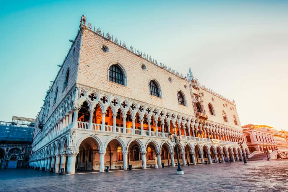 Doge’s Palace & St. Mark’s Basilica Tickets + Tour Options - Who This Tour Is Best For