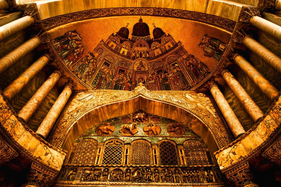 Doge’s Palace & St. Mark’s Basilica Tickets + Tour Options - Price and Value: What You’re Really Paying For