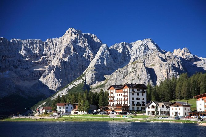 Dolomites & Cortina Small Group Tour from Venice - Quick take: Dolomites & Cortina strengths you’ll feel fast