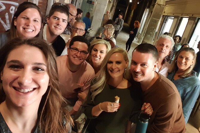 Eat, Drink and Repeat: Wine and Food Tasting Tour in Venice - Prosecco and Amarone: what you learn beyond the first sip