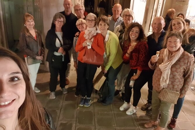Eat, Drink and Repeat: Wine and Food Tasting Tour in Venice - How your guide helps you eat well in Venice after the tour