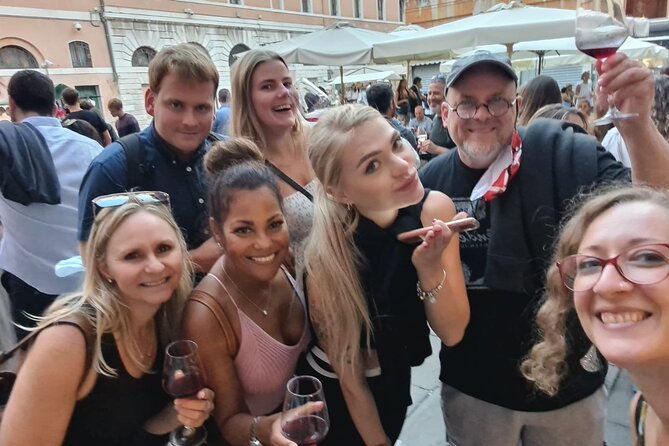 Eat, Drink and Repeat: Wine and Food Tasting Tour in Venice - Food allergies and special needs: how to make it work