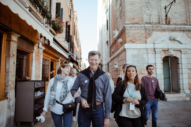 Eat like a Local: Venice Cicchetti and Wine Tasting Evening Tour - Price and value: does $119.73 make sense?
