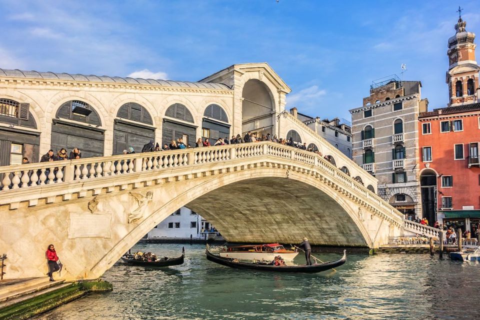 Evening Walking Tour with optional motorboat Ride - Value check: $34 for 90 minutes plus optional water time