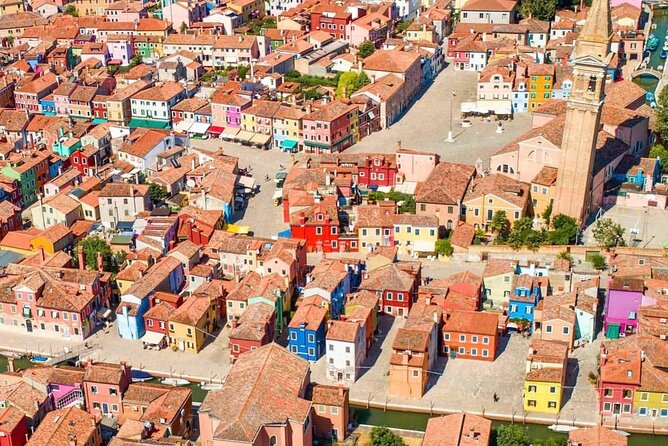 Exclusive Boat Tour Murano Burano torcello with Real Local Guide - Murano glass: where “watching” becomes understanding