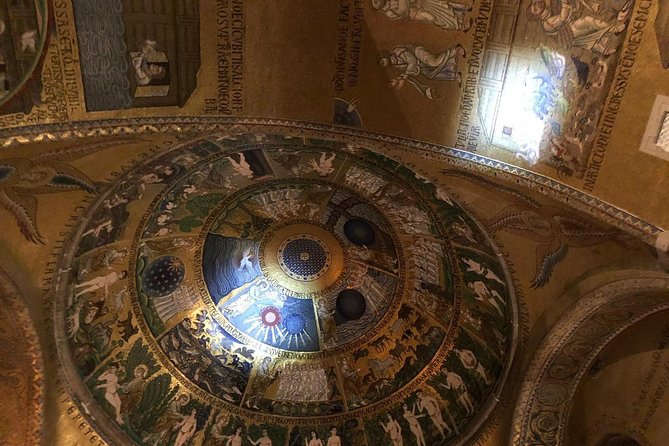 Exclusive Private Tour of Saint Mark's Basilica After Hours - Price and value: is $253.43 per person worth it?