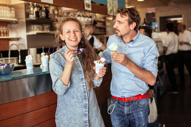 Exclusive Private Venice Food Tour with 6 or 10 Tastings - Key highlights worth knowing before you go