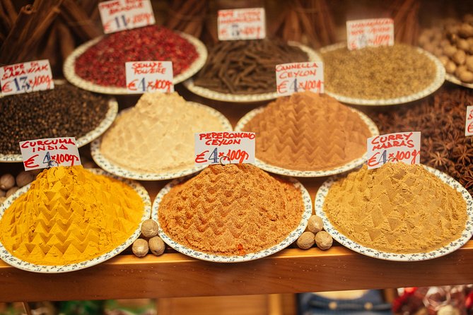 Exclusive Private Venice Food Tour with 6 or 10 Tastings - Private tour in Venice: exactly what that means on the ground