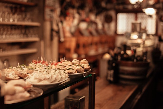 Exclusive Private Venice Food Tour with 6 or 10 Tastings - A balanced view: what can go wrong (and how to prevent it)