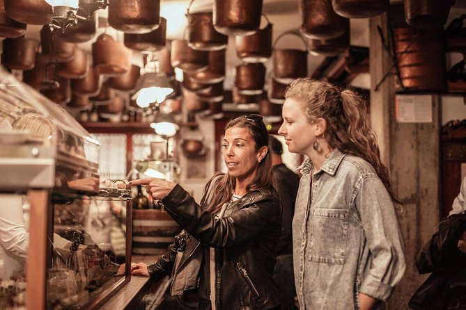 Exclusive Private Venice Food Tour with 6 or 10 Tastings - Who this Venice food tour suits best