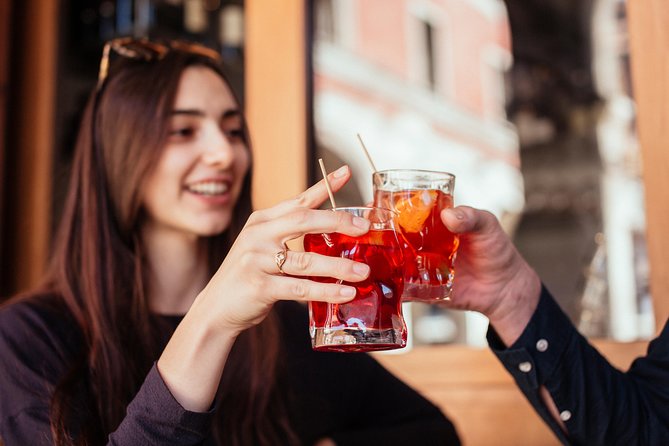Exclusive Private Venice Food Tour with 6 or 10 Tastings - Should you book this private Venice food tour
