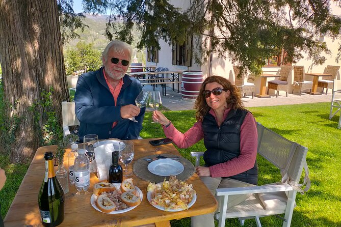 Exclusive Prosecco Wine Tour from Venice - Small Group - The 10:00 am start: getting from Venice to the DOCG area