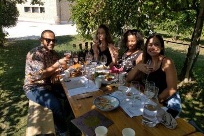 Exclusive Prosecco Wine Tour from Venice - Small Group - Two wineries, four wines each: what you’ll learn from tasting