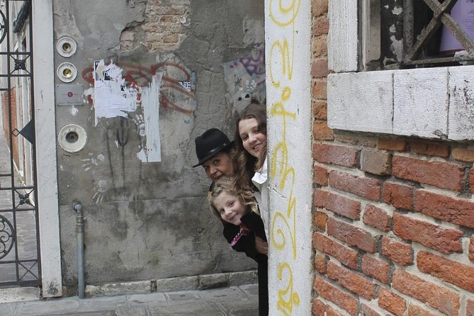 FriendInVenice: Experience the True Venice with a Private Tour - Less-Traveled Venice: Quiet Neighborhoods Where You Can Breathe