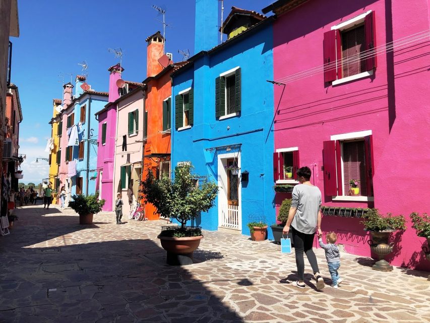 From Jesolo: Day Trip to Murano, Burano, and Torcello - Why I’d take this trip (and who might not)