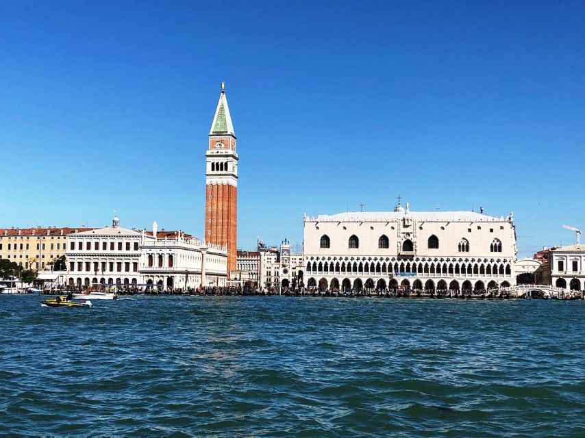 From Jesolo: Day Trip to Murano, Burano, and Torcello - Quick hits before you go