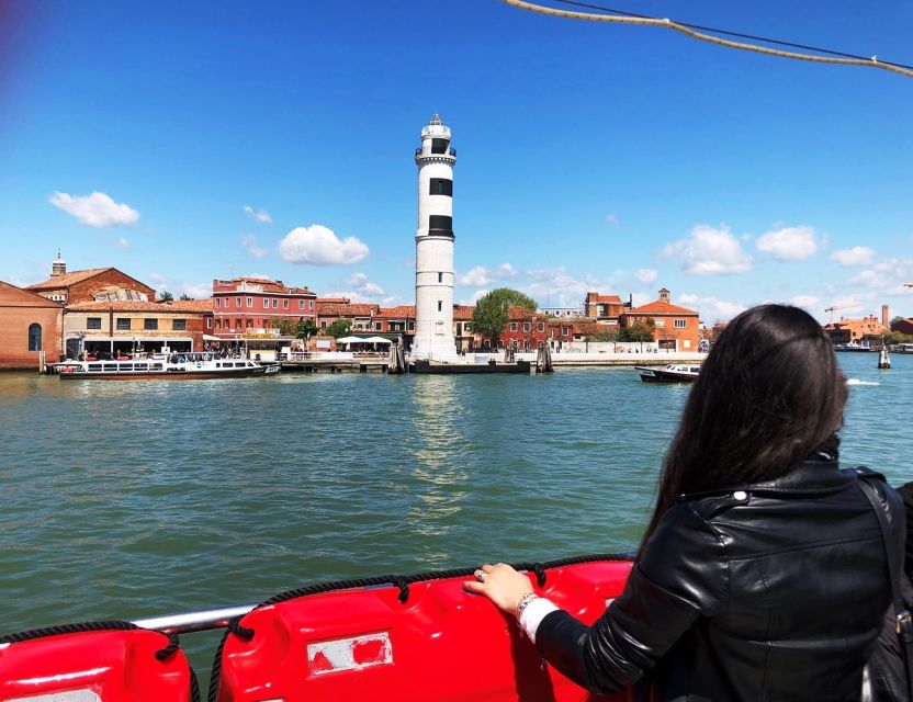 From Jesolo: Day Trip to Murano, Burano, and Torcello - Price and value: is $35 worth it?