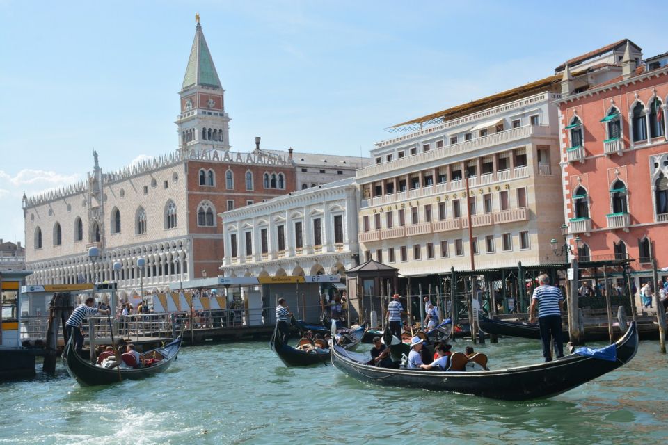From Lake Garda: Full-Day Guided Group Tour of Venice - Who this tour fits best (and who should rethink it)