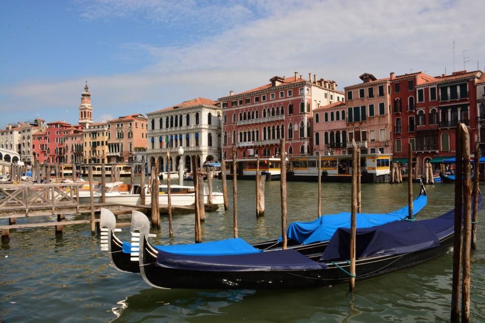 From Lake Garda: Full-Day Guided Group Tour of Venice - Price and value: what you pay for, what you should budget for