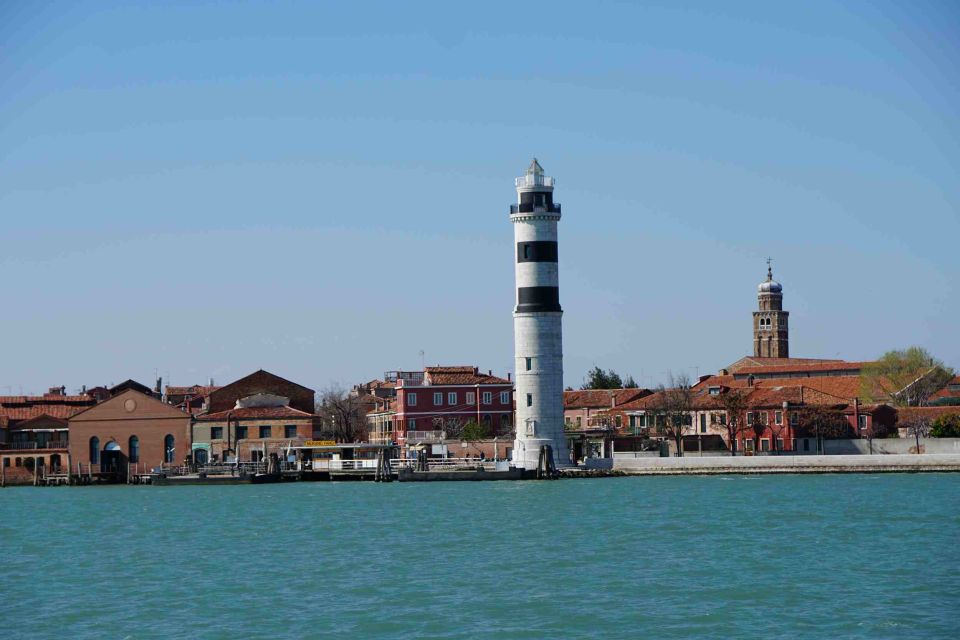 From Punta Sabbioni: Venice, Murano & Burano Guided Tour - The price and what you truly get for $35