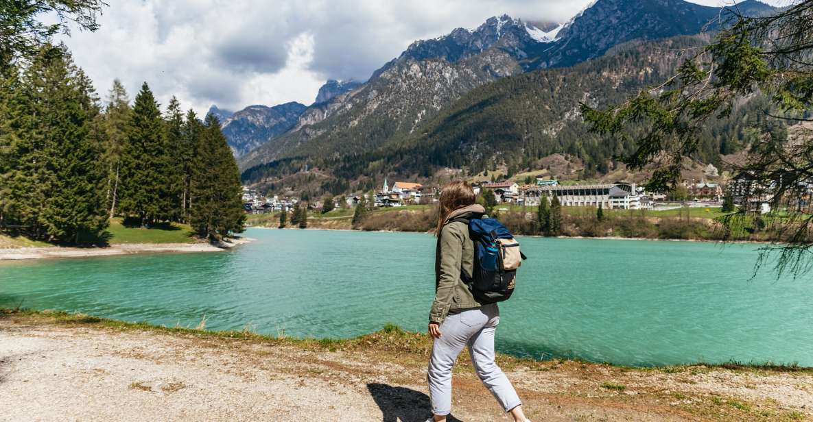 From Venice: Cortina and Dolomites Mountains Day Trip - Venice to the Dolomites: Why This Day Trip Works