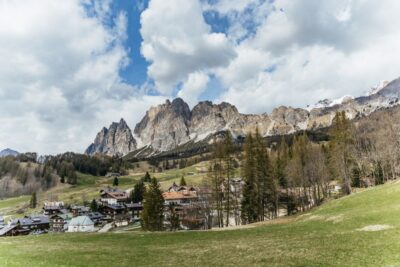 From Venice: Cortina and Dolomites Mountains Day Trip - Finding Your Meeting Point in Venice (Without Stress)