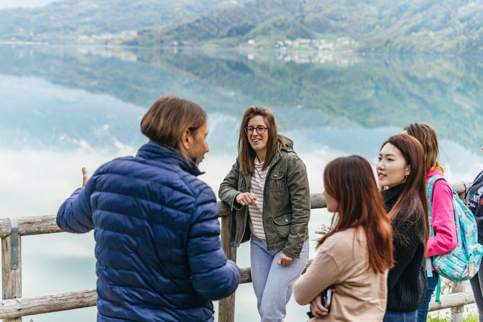 From Venice: Cortina and Dolomites Mountains Day Trip - Pieve di Cadore Break: Coffee, Stretch, and Local Rhythm