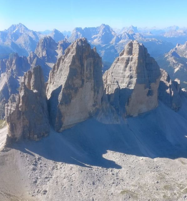 From Venice: Dolomites and Lake Braies Day Trip by Minivan - Key highlights to watch for