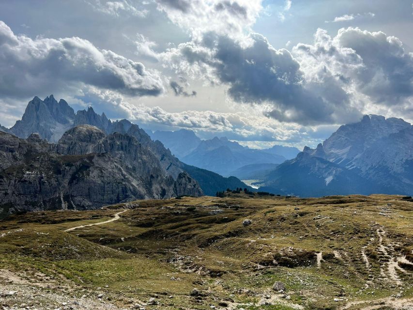 From Venice: Dolomites and Lake Braies Day Trip by Minivan - Minivan comfort, timing, and why the route matters
