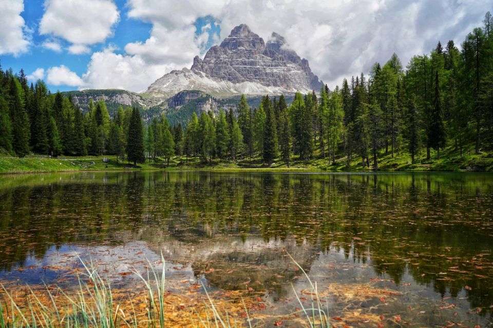 From Venice: Dolomites Day Trip - Key things I’d zero in on