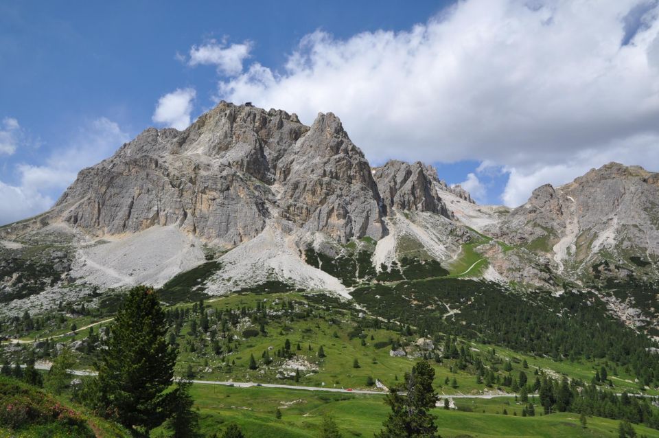 From Venice: Dolomites, Lake Misurina, and Cortina Day Trip - Should You Book This One-Day Dolomites Run?