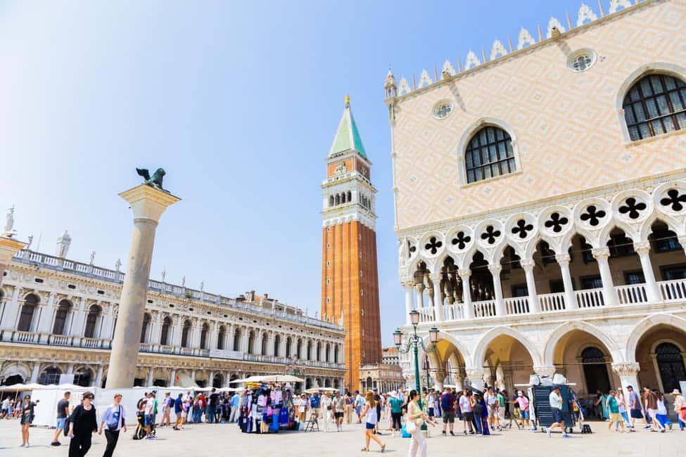 From Venice: Murano and Burano Half-Day Island Tour by Boat - Price and value: is $34 a fair deal?