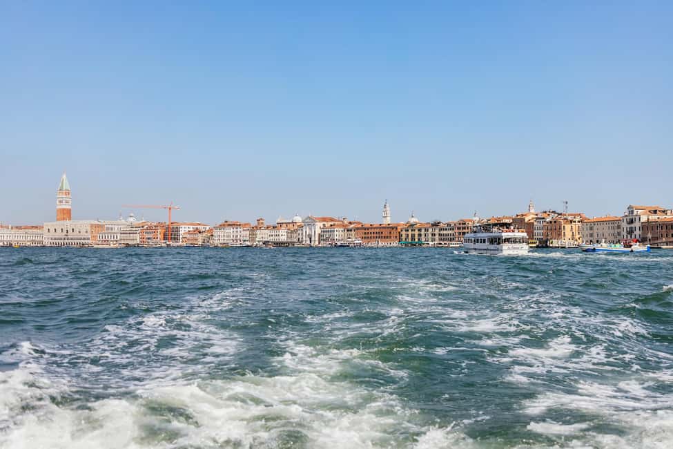 From Venice: Murano & Burano Guided Tour by Private Boat - Why a Private Boat Day Beats a Crowded Walking Tour