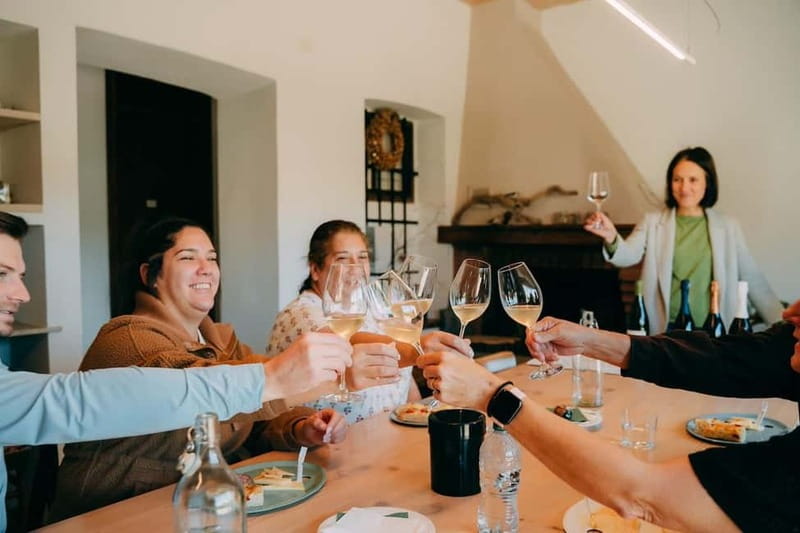 From Venice: Prosecco Hills and Wine Tasting Tour - Why the Prosecco Hills day trip feels different from Venice
