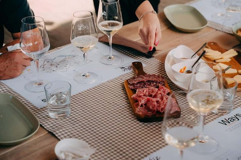 From Venice: Prosecco Hills and Wine Tasting Tour - What you’ll learn about Prosecco DOCG without getting stuck in wine jargon