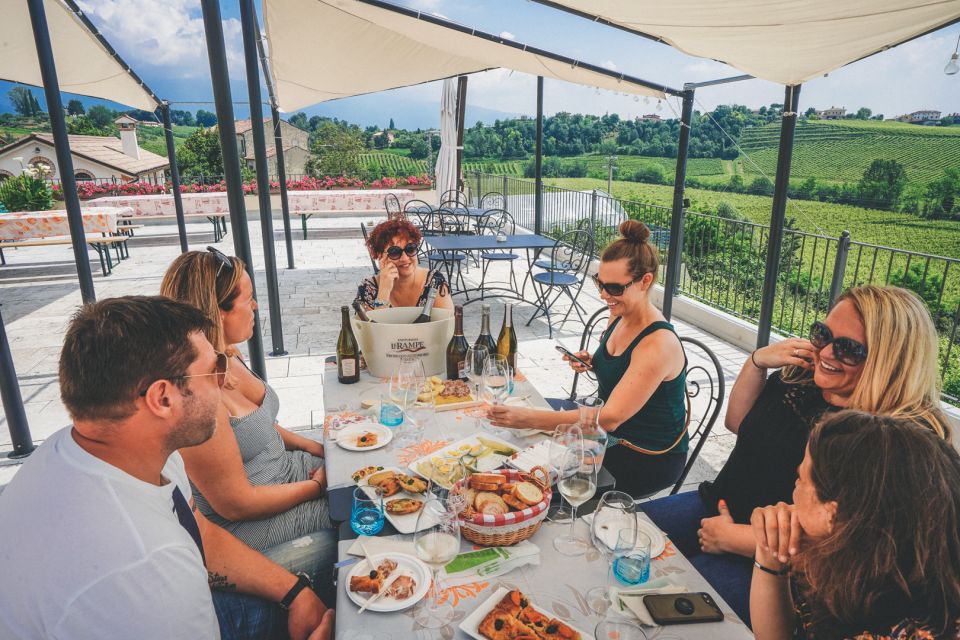 From Venice: Prosecco Hills and Wine Tasting Tour - Value check: is $153.16 a good deal?