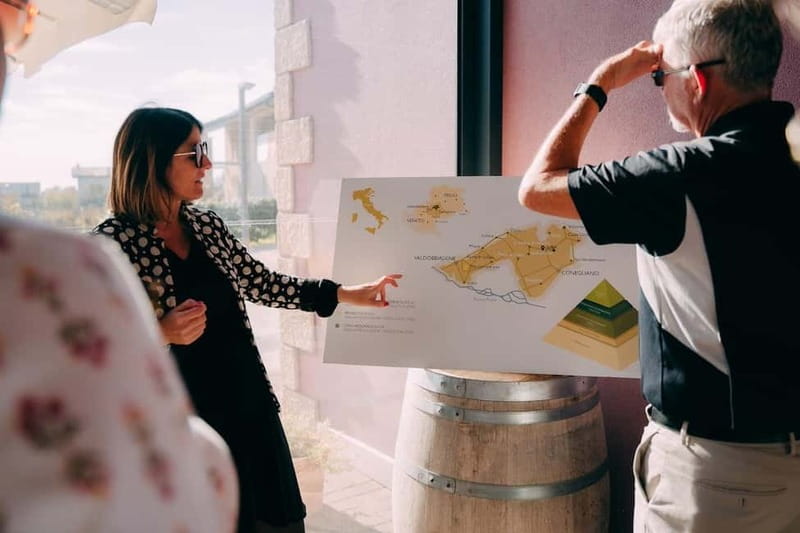 From Venice: Prosecco Hills and Wine Tasting Tour - Who this tour fits best (and who should rethink it)
