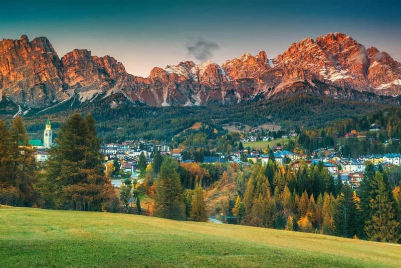 From Venice: The Best of the Dolomites Mountains Day Trip - Key Things I’d Plan Around