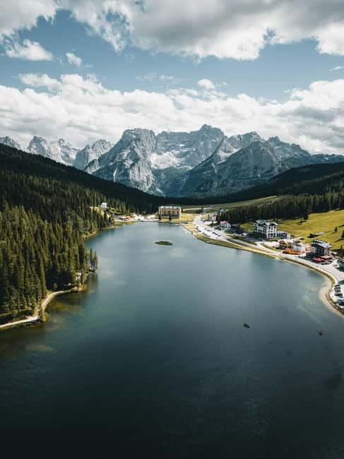 From Venice: The Best of the Dolomites Mountains Day Trip - Why This Venice to Dolomites Day Trip Works So Well