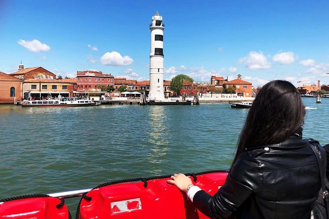 Full-day Boat Tour of Venice Islands from St Mark’s Square - Who this tour fits best (and who might want a different plan)