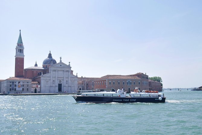 Full-Day Venice Lagoon Tour: Visit Murano, Burano and Torcello - Torcello’s Devil’s Bridge and the cathedral area: quiet time, but don’t oversleep it