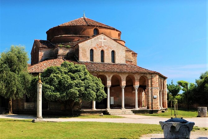 Full-Day Venice Lagoon Tour: Visit Murano, Burano and Torcello - Price and value: $36.14 can be a bargain or a lesson, depending on expectations