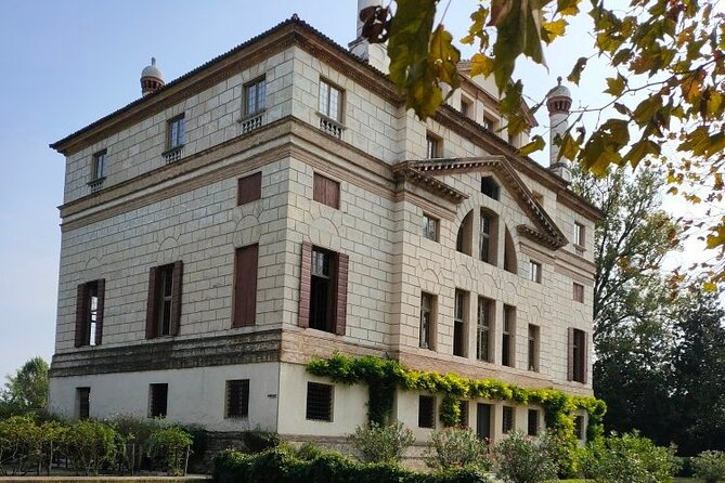 Full-Day Venice to Padua Burchiello Brenta Riviera Boat Cruise - Brenta Riviera by Boat: A Calmer Side of Venice’s Story