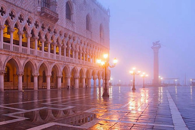Ghosts of Venice - Discovering the Unknown - What You’re Really Paying For: Legends, Not a Haunted House