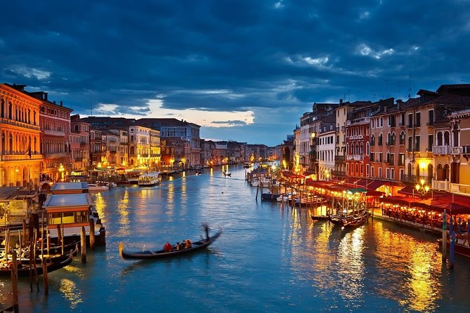 Ghosts of Venice - Discovering the Unknown - Campo della Fava and Santa Maria della Fava: The Legends Near Rialto