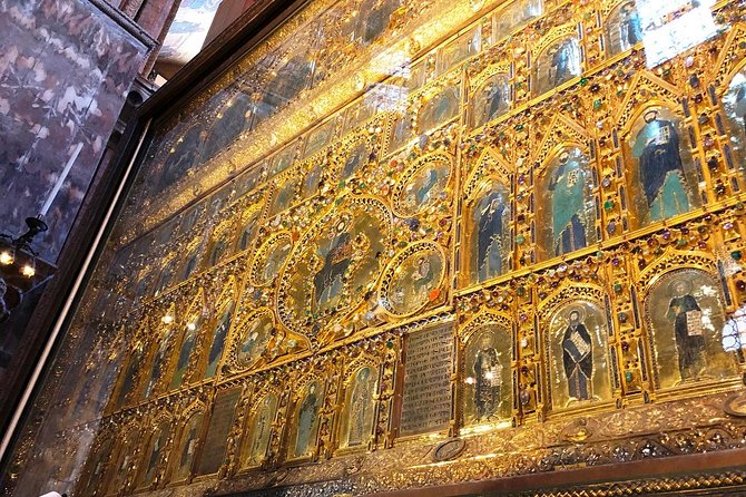 Gondola Ride and St Mark's Basilica Tour - Guide Quality: When It Clicks, It’s a Big Win