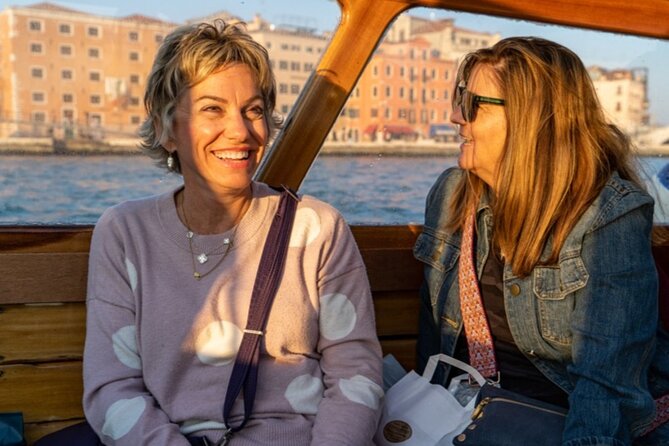 Half Day Murano and Burano Island Tour by Private Boat - Price and value: what $29 really buys you