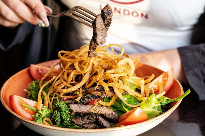 Hard Rock Cafe Venice with Set Lunch or Dinner - The Set Menu: Gold vs Diamond (And What You Get for Your Money)