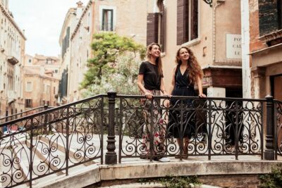 Highlights & Hidden Gems With Locals: Best of Venice Private Tour - Stop 2: Palazzo Ducale and the Doge’s world