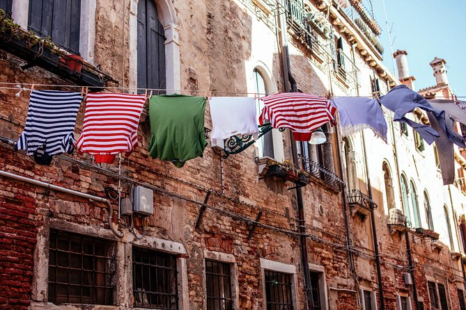 Highlights & Hidden Gems With Locals: Best of Venice Private Tour - Price and value: what you’re really paying for